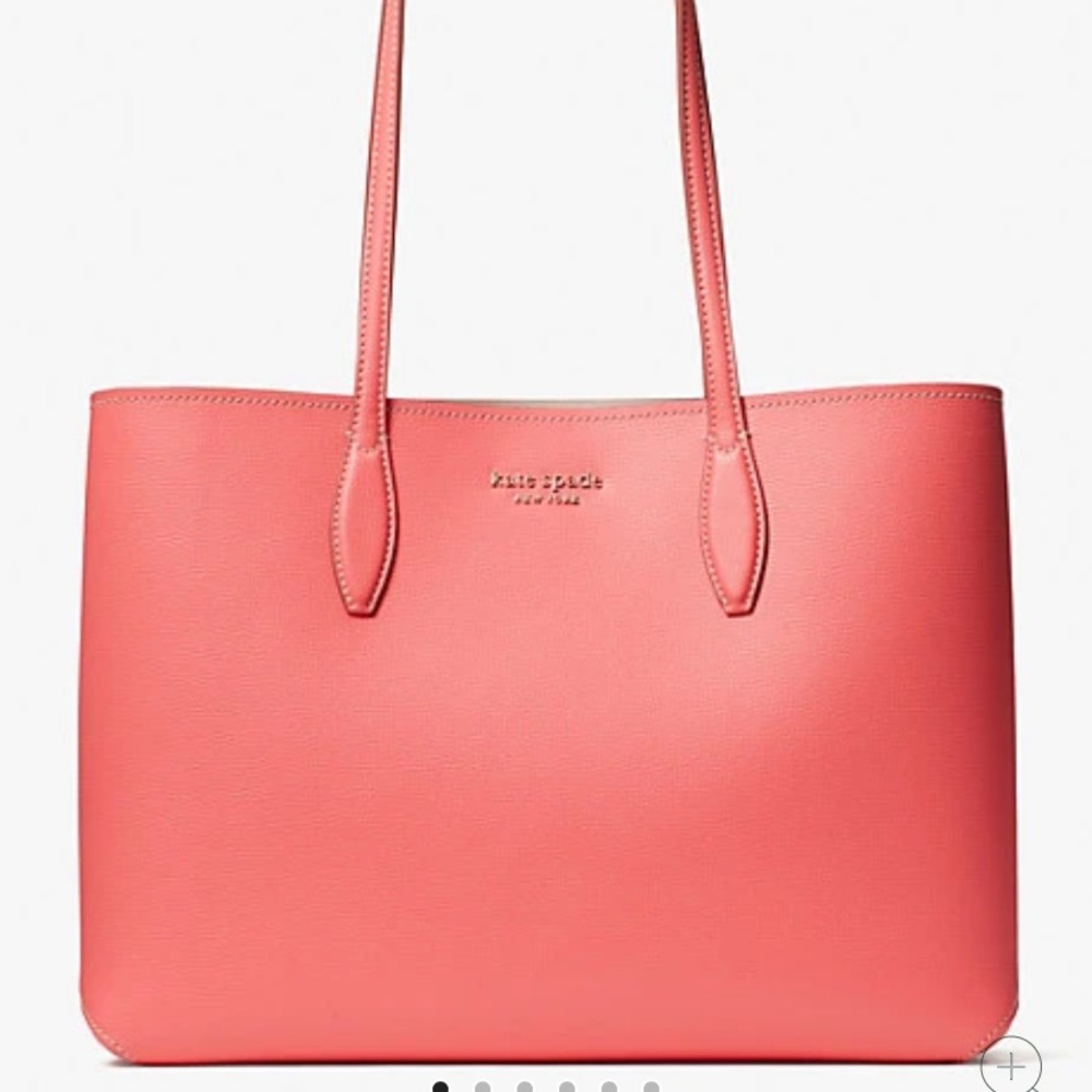 NWT Kate Spade All Day Tote